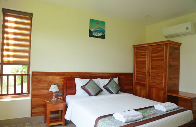 THE LANDING RESORT PHU QUOC - Foto 20