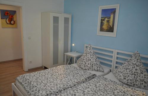 Unterkunft für Arbeiter und Monteure - Foto 26