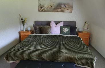 Fewo D und R Schwesternherz - Foto 18