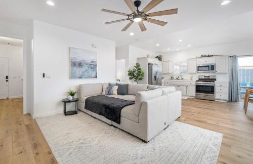 Steps To #PismoBeach with Poker, Foosball, FREE EV Charger, and Bikes - Photo 17