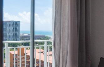 MIRANTE VISTA MAR na Praia do Futuro em Fortaleza - Foto 20