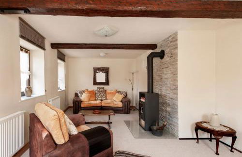 The Old Farmhouse - Foto 1