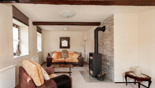 The Old Farmhouse - Foto 1