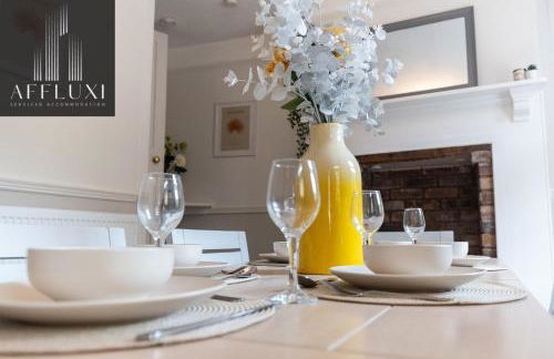 Ironbridge Riverside Hot Tub Retreat - Foto 9