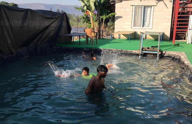 ingawale farmhouse - Photo 18