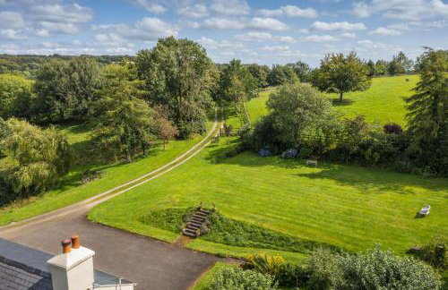 Stockham Farm Dulverton - Foto 39