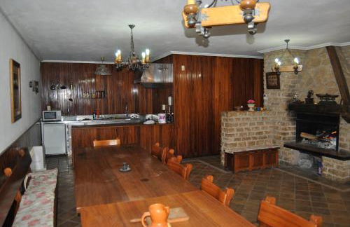 Casa Pichon Etxea - Foto 21