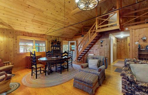 Breakwater Lodge - Foto 12