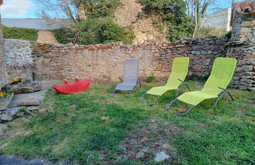 Le gîte des Bernadettes - Foto 58