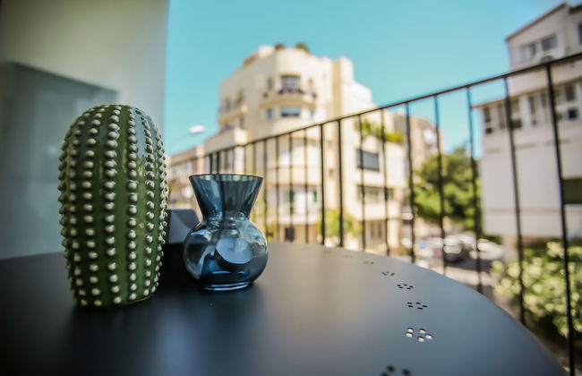 CTLV - Tchernikhovski 19 - Foto 29