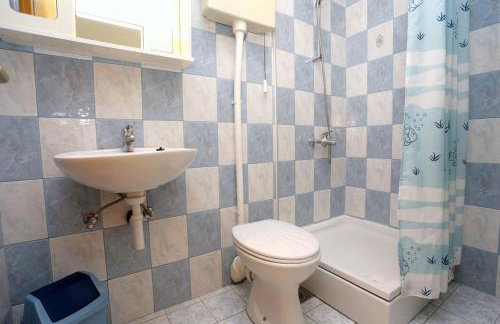 Apartments by the sea Zuljana, Peljesac - 10228 - Foto 18