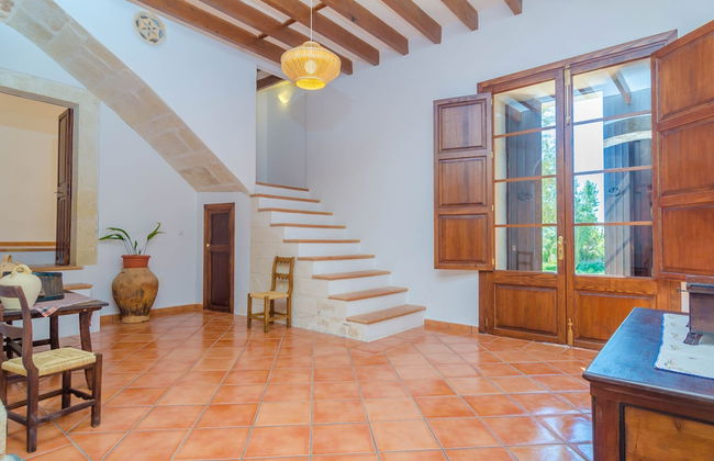 Son Ramon in Sant Joan - Foto 17