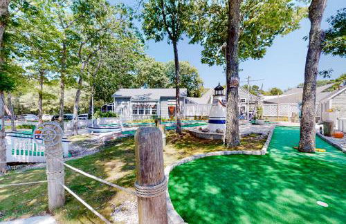 Mews Village Villa - Foto 28