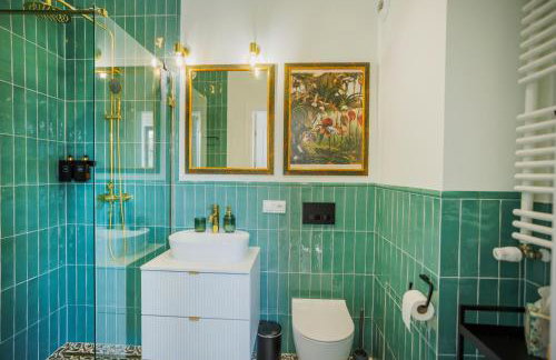 Kołłątaja 23 Apartments - Photo 28