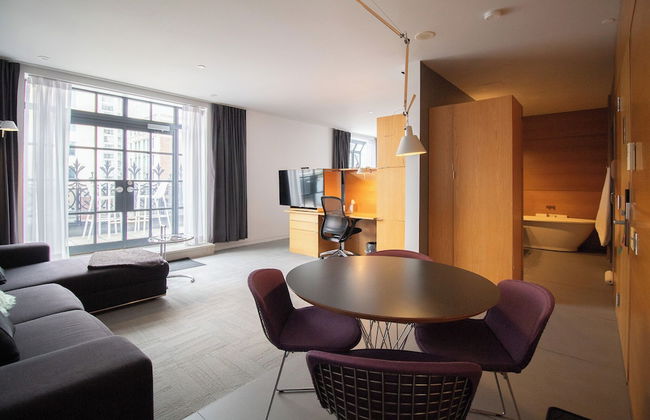 Hotel Gault - Foto 49