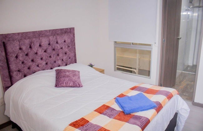 EDIFICIO CAMILA - Foto 5