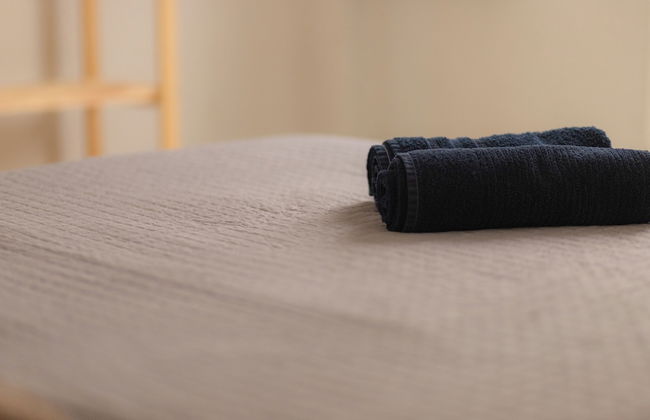 360 Copa Beach Posto 2 By SUHCasa - Foto 22