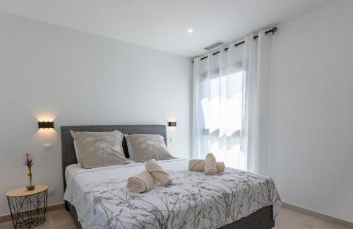 Villa Mika à 5min de la plage - Photo 10