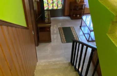 Cabrales236 Casa con jardín en Carreña de Cabrales - Foto 15