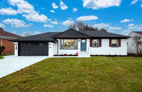 Luxurious Retreat with Sauna and Modern Design - Foto 6