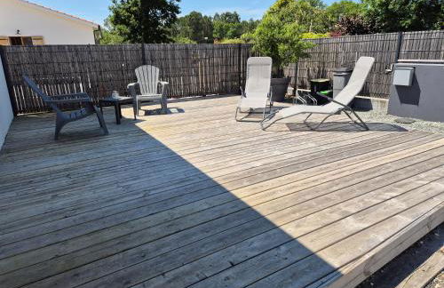 Charmant logement neuf - Foto 7