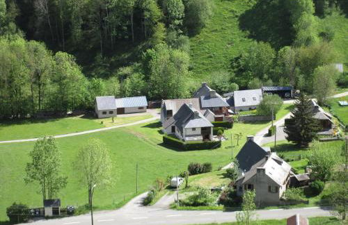 Gîte de la Séoube - Foto 12