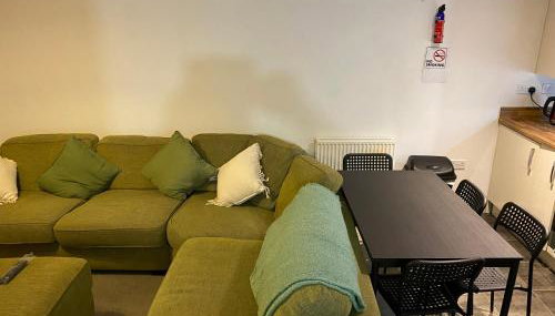 2bed apartment 10mins from Sheffield,Rotherham and meadah - Foto 4