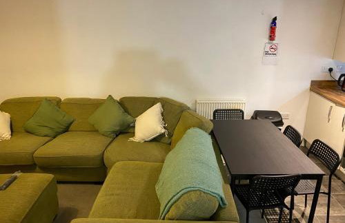 2bed apartment 10mins from Sheffield,Rotherham and meadah - Foto 4