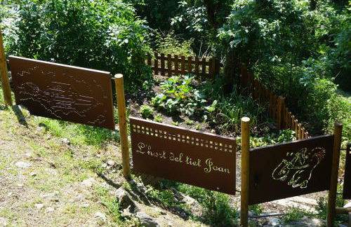 Masia Can Constans - Foto 14