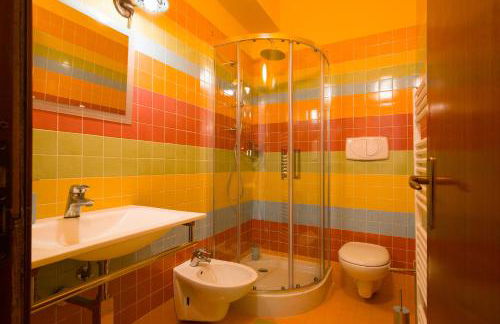 Country House Abate Pool, Ac, Wifi, Potenza - Foto 27