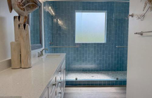 Serenity by the Sea II St George Island Pool Home - Foto 41