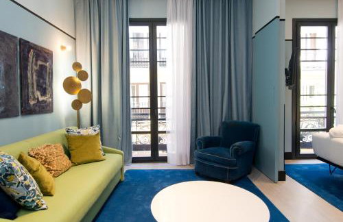 AmazINN Collection Madrid Amor de Dios - Photo 60