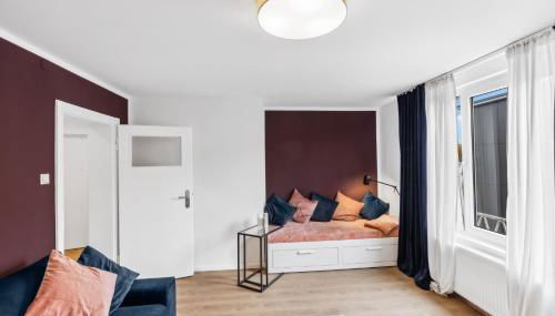 Zentrale Lage & perfekter Komfort! - Photo 3