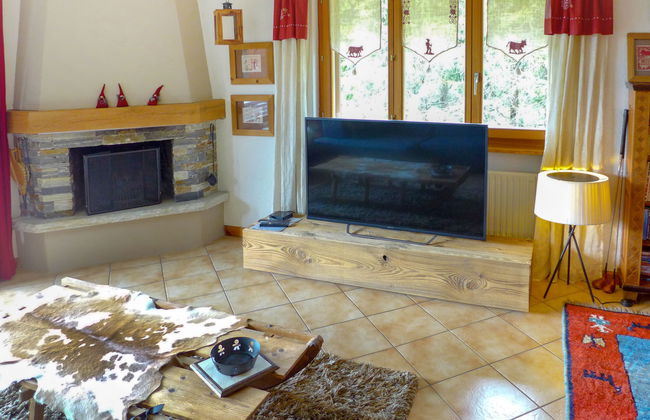 Résidence La Joie N° 1 - Foto 11