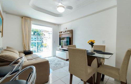 Incrível Apto 2 quartos no centro - Foto 9