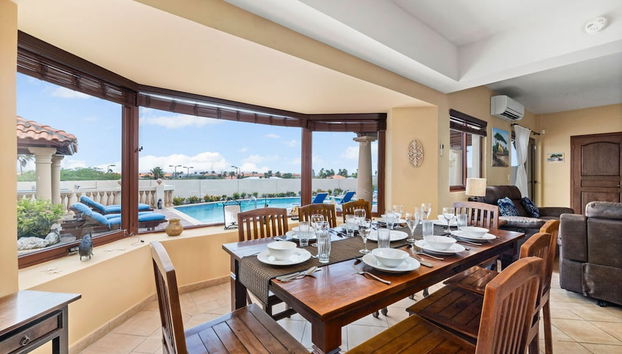 Golf Lover s Haven Tierra del Sol Getaway Pool - Foto 2, Habitación