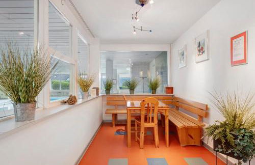 Schwarzwald-Kitz mit Pool und Sauna - Foto 32