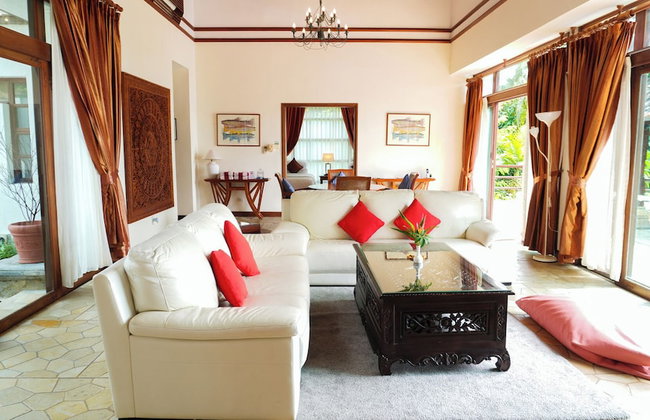 Indra Maya Pool Villas - Photo 21