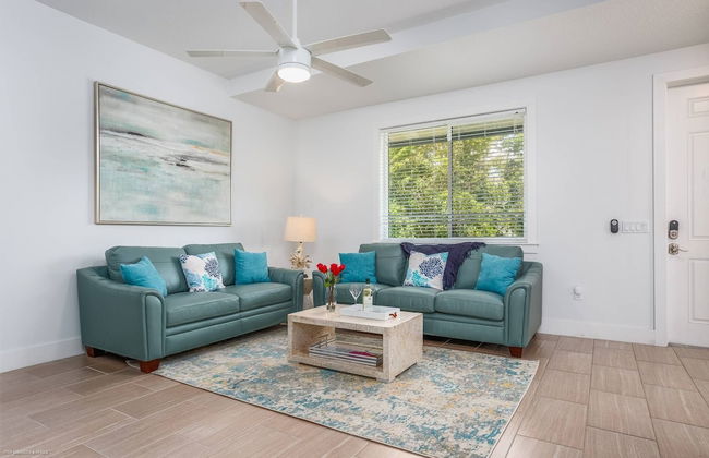 Lido Dream Getaway Duplex S - Foto 48