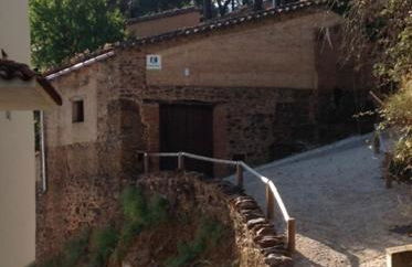 El Zarzo de Nemesio, chimenea barbacoa 2 Hab 4 Pers mas 2 Max - Foto 102