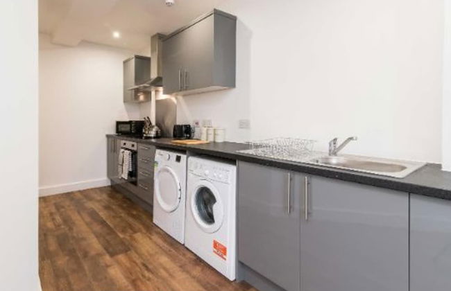 Webberley Stylish Studio 9A Twin Bed - Foto 7