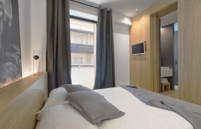 Luxury Suites Collection-Viale Milano 3 - Foto 5