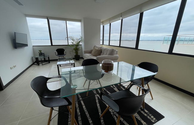 Santa Ana Guayaquil Lux Coliving Ecuador - Foto 45