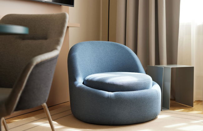 Gästeresidenz PelikanViertel - Foto 25