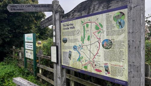 Cosy bungalow with views, walks, garden & parking. - Foto 5