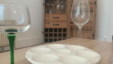 Très grand T3 - hyper centre - proximité gare - Foto 5