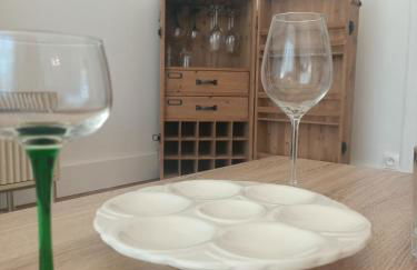 Très grand T3 - hyper centre - proximité gare - Foto 5