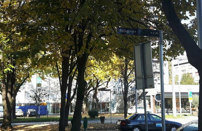 Apartment Sarita With the Balcony, Near the Main bus Station - Photo 20