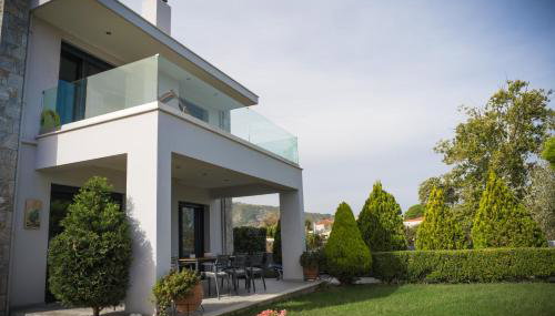 Villa Aggemari - Foto 2