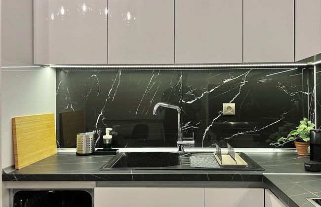 Mango Apartment & Suite by halu! - Foto 11